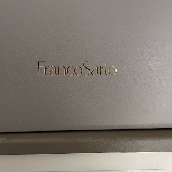 Franco Sarto Heels - Picture 5 of 6